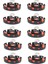 10 Adet Pcv Vana Diyafram Tamir Kiti 917-064 Audi A3 A4 Q3 Q5 Quattro Volkswagen Vw Beetle Golf Jetta 917064 (Yurt Dışından) 3