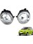 Chery Qq Şeffaf Lens Far Lambaları Için Otomatik Sol Ön Far Grubu S11-3772010 (Yurt Dışından) 2