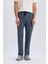 Regular Fit Desenli Cepli Pijama Altı E0507AX25SP 1