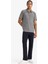 fit Standart Fit Sporcu Kısa Kollu Polo TIŞÖRT D9241AX25SP 2