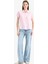 Regular Fit Basic Düz Viskon Kısa Kollu Gömlek N7819AZ25SP 2