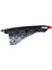 1 Çift Ön Tampon Üst Braket Taban Kapağı Mercedes Benz B Sınıfı Glb W247 180 200 220 20-22 A2478856700 A2478856800 (Yurt Dışından) 2