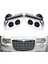 2x Far Lambası Ön Cam Yıkama Nozulları Jet DA805833AA Chrysler 300 C 2005-2007 Için Uygun (Yurt Dışından) 2