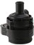 Motor Yardımcı Motor Su Pompası 2118350264 Mercedes-Benz R500 GL320 Için Iklim Kontrolüne Uygun (Yurt Dışından) 3