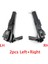 Araba Far Yıkama Püskürtme Ucu Jet Pompası Far Su Aktüatörü Lexus GS250 350 450H 2012-2013 (Yurt Dışından) 3