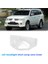Mitsubishi Pajero Sport 2013-2015 Için Araba Ön Far Mercek Kabuğu Abajur Şeffaf Far Maskeleri Toz Kapağı B (Yurt Dışından) 2