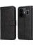 Realme Gt3 Kart Yuvaları Için Flip Case Kapak Hassas Kesikler Manyetik (Yurt Dışından) 1
