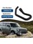 LR006418 Land Rover God Iı 3.2 Deplasman 2007-2012 Için Yeni Soğutma Suyu Hortumu (Yurt Dışından) 4