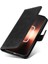 Realme Gt3 Kart Yuvaları Için Flip Case Kapak Hassas Kesikler Manyetik (Yurt Dışından) 4