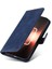 Realme Gt3 Kart Yuvaları Için Flip Case Kapak Hassas Kesikler Manyetik (Yurt Dışından) 4