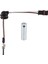 252069011300 12 V Isıtıcı Fiş Isıtıcı Kızdırma Pimi Eberspacher B4 D2 D4 D4 + Airtronic Isıtıcı (Yurt Dışından) 2