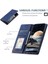 Realme C3 Ince Cüzdan Manyetik Kart Yuvaları Tutucu Koruyucu Için Flip Case (Yurt Dışından) 3