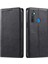 Realme C3 Ince Cüzdan Manyetik Kart Yuvaları Tutucu Koruyucu Için Flip Case (Yurt Dışından) 1