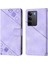 Realme C75 4g Için Kılıf Manyetik Deri Cüzdan Kapak Çevirin Kart Tutucu (Yurt Dışından) 1