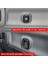 Araba Orta Kapı Perde Anahtarı Trim Çerçeve Sticker Suzuki Spacıa Custom MK04 2017-2024 Araba Aksesuarları Karbon Fiber (Yurt Dışından) 3