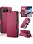 Nord 4 Günlük Kullanım Için Flip Case Iş Cüzdan Kart Yuvaları (Yurt Dışından) 5