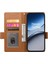 Nord 4 Günlük Kullanım Için Flip Case Iş Cüzdan Kart Yuvaları (Yurt Dışından) 5