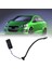 Araba Bagaj Kapağı Açma Anahtarı Bagaj Açma Anahtarı Chevrolet Sonic Aveo T300 2011-2016 96940890 Için Uygun (Yurt Dışından) 3