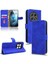 13 Için Flip Case Yan Toka Pu Deri Kickstand Kart Yuvaları (Yurt Dışından) 1