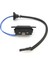 Araba Bagaj Kapağı Açma Anahtarı Bagaj Açma Anahtarı Chevrolet Sonic Aveo T300 2011-2016 96940890 Için Uygun (Yurt Dışından) 4