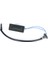 Araba Bagaj Kapağı Açma Anahtarı Bagaj Açma Anahtarı Chevrolet Sonic Aveo T300 2011-2016 96940890 Için Uygun (Yurt Dışından) 5