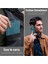 Retro Deri Cüzdan Kılıf IPhone 15 Artı Ayarlanabilir Kickstand Rfıd (Yurt Dışından) 4