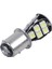 1157 P21W BAY15D 5050 18 Smd LED Kuyruk Fren Stop Ampulü Beyaz (Yurt Dışından) 1