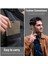 IPhone 16E Darbeye Dayanıklı Koruma Rfıd Için Retro Deri Cüzdan Kılıf (Yurt Dışından) 3
