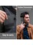 IPhone 13 Darbeye Dayanıklı Koruma Için Retro Deri Cüzdan Kılıf Ayarlanabilir (Yurt Dışından) 3