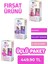 Prıncess Cocuk Oje 3 Lu set 1