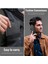 IPhone 14 Rfıd Engelleme Ayarlanabilir Kickstand Için Retro Deri Cüzdan Kılıf (Yurt Dışından) 2
