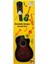 Nessiworld Akustik Gitar 69 cm 3