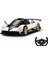 Nessiworld Rastar 1:14 Pagani Zonda R Uzaktan Kumandalı Araba 1