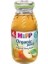 P Organik Elma Suyu 200ML 1