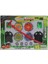 Nessiworld Beyblade Battle Top Set 1