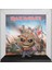 Nessiworld Funko Pop Albums: Iron Maiden - The Trooper 1
