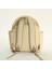 M&y Diamond Anne Bebek Bakım Sırt Çantası 7345 Krem 2