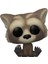 Pop Movies Guardians Of The Galaxy Baby Rocket 1