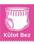 Molfix Külot Bez Ultra Fırsat Paketi 6 Beden 15+ kg 58 Adet 4