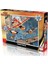 Nessiworld 200 Parça Planes Puzzle 2