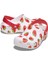Classic Fresh Fruits Clog T Çocuk Terlik CR211170-100 3