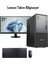 Thinkcentre Neo 50T G5 I5-13400 16GB 512GB SSD Freedos 27'' Monitör Full Lenovo Takım Masaüstü Bilgisayar 1