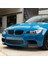 Bmw 3 Serisi Için E90 E91 E92 E93 M3 2006-2013 Ön Ön Tampon Açı Difüzör Splitter Spoiler Koruyucu Parlak Siyah (Yurt Dışından) 2
