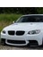 Bmw 3 Serisi Için E90 E91 E92 E93 M3 2006-2013 Ön Ön Tampon Açı Difüzör Splitter Spoiler Koruyucu Parlak Siyah (Yurt Dışından) 5