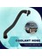 Motor Soğutma Sistemi Radyatör Soğutma Hortumu Birincil 11537580969 Bmw F02 F10 F07 Gt F01 F11 Için (Yurt Dışından) 4