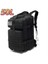 30L/50L 1000D Naylon Su Geçirmez Trekking Balıkçılık Av Çantası Sırt Çantası Açık Sıralama Çakası Taktik Spor Kampı Yürüyüş: Siyah (50L) (Yurt Dışından) 1