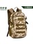 12L Mini Açık Seyahat Sporları Sırt Çantası Çok Kullanımlı Taktik Çanta Sırt Çantası Kamp Yürüyüş Sırt Çantası Askeri Hayranlar S429COLOR: Siyah (Yurt Dışından) 1