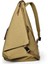 Erkekler Için Büyük Kapasiteli Yeni Tuval Sırt Çantası, Stil Mochilas ile Gidip Gelme ve Seyahat Eden Bolsa Feminina Renk: Khaki/beden: 32X18X48CM (Yurt Dışından) 1