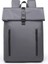 Dizüstü Bilgisayar Veya Tablet Çantası, Dalı, Su Geçirmez, Hafif, Şık, Şık Tasarım, Seyahat, Iş ve Eğlence Için Uygun Backpackscolor: Gri (Yurt Dışından) 1