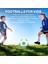 Futbol Spor Topu Atmak Yastık Dolması Yumuşak Peluş Oyuncak Yürümeye Başlayan Bebek Erkek Çocuklar Için Hediye, 8 Inç Lx 8 Inç Wx 8 Inç H, Yeşil (Yurt Dışından) 3